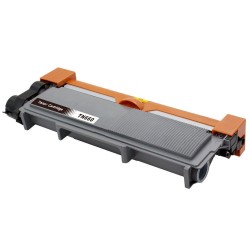 Brother TN2320 High Yield Black Toner Compatible 